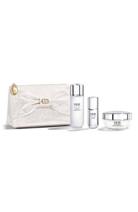 Capture Totale Trio Skincare Set