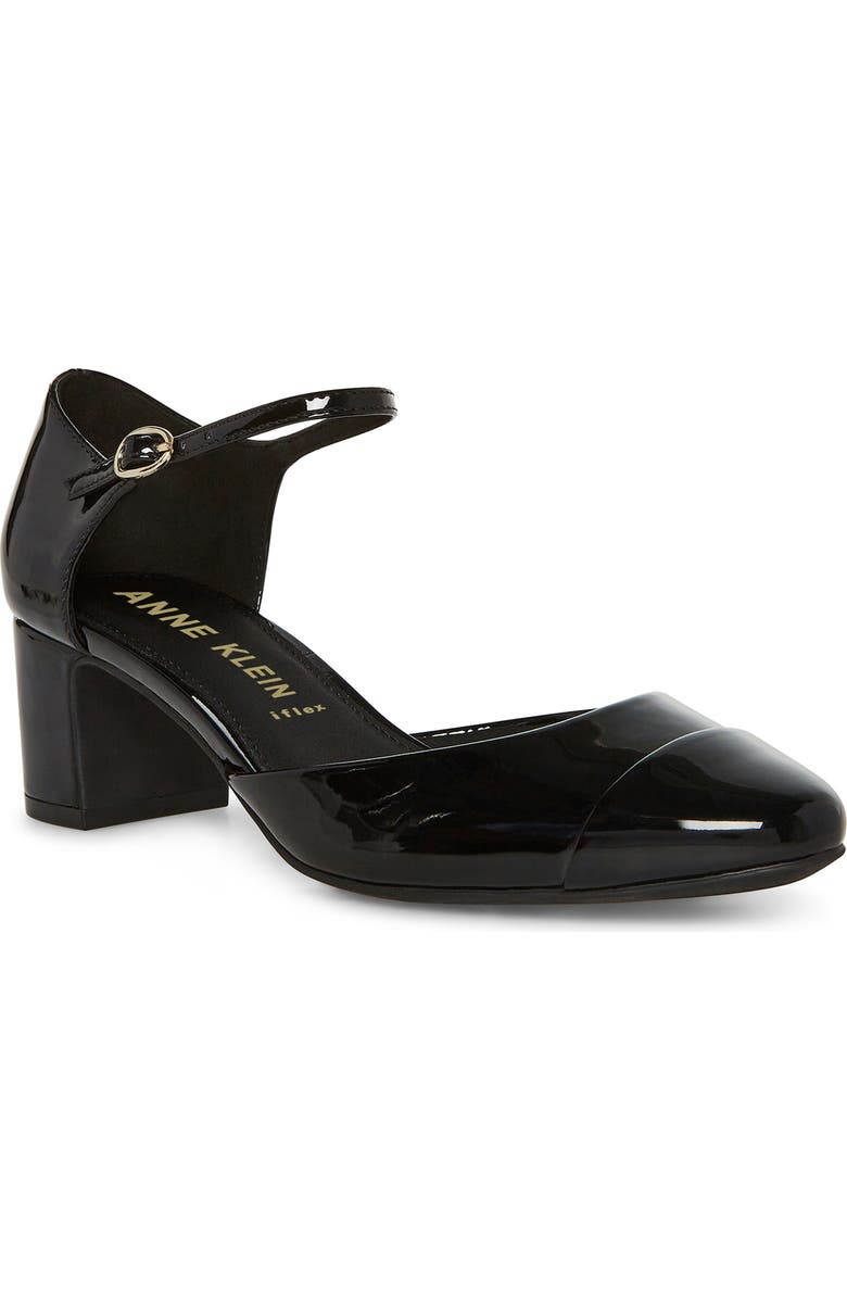 Anne Klein Pizetta Pump, Main, color,