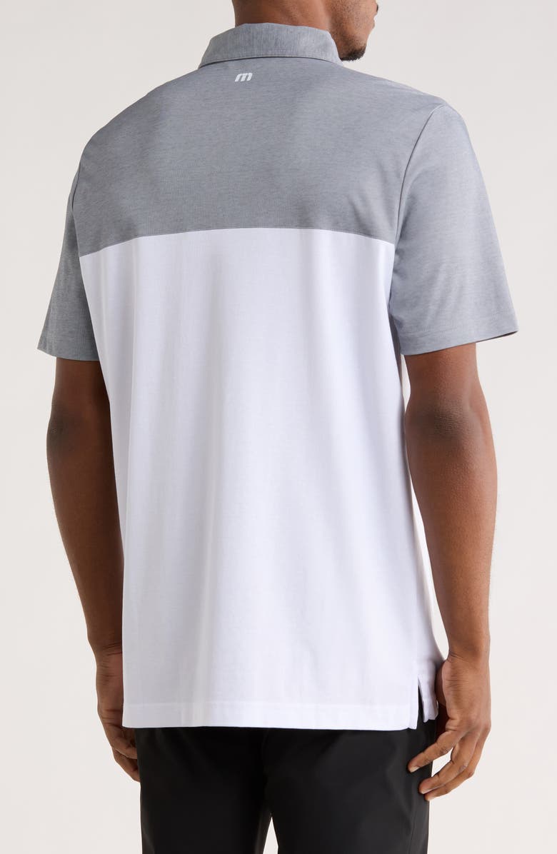 TravisMathew The Rudds 2.0 USC Polo, Alternate, color, 