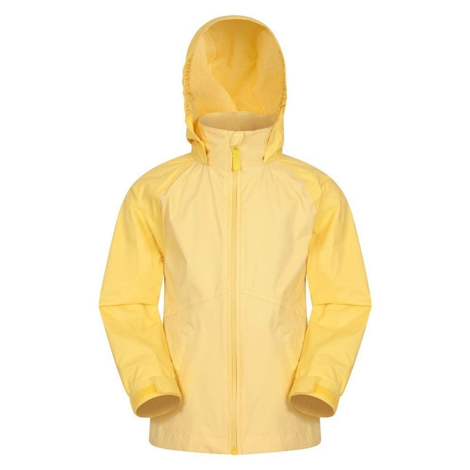 Pale Yellow
