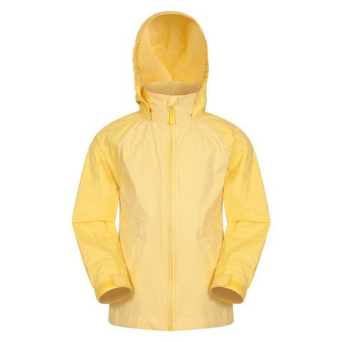 Childrens/Kids Torrent II Waterproof Jacket