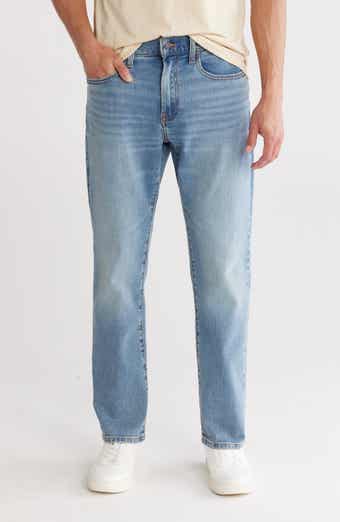 223 Straight Leg Jeans