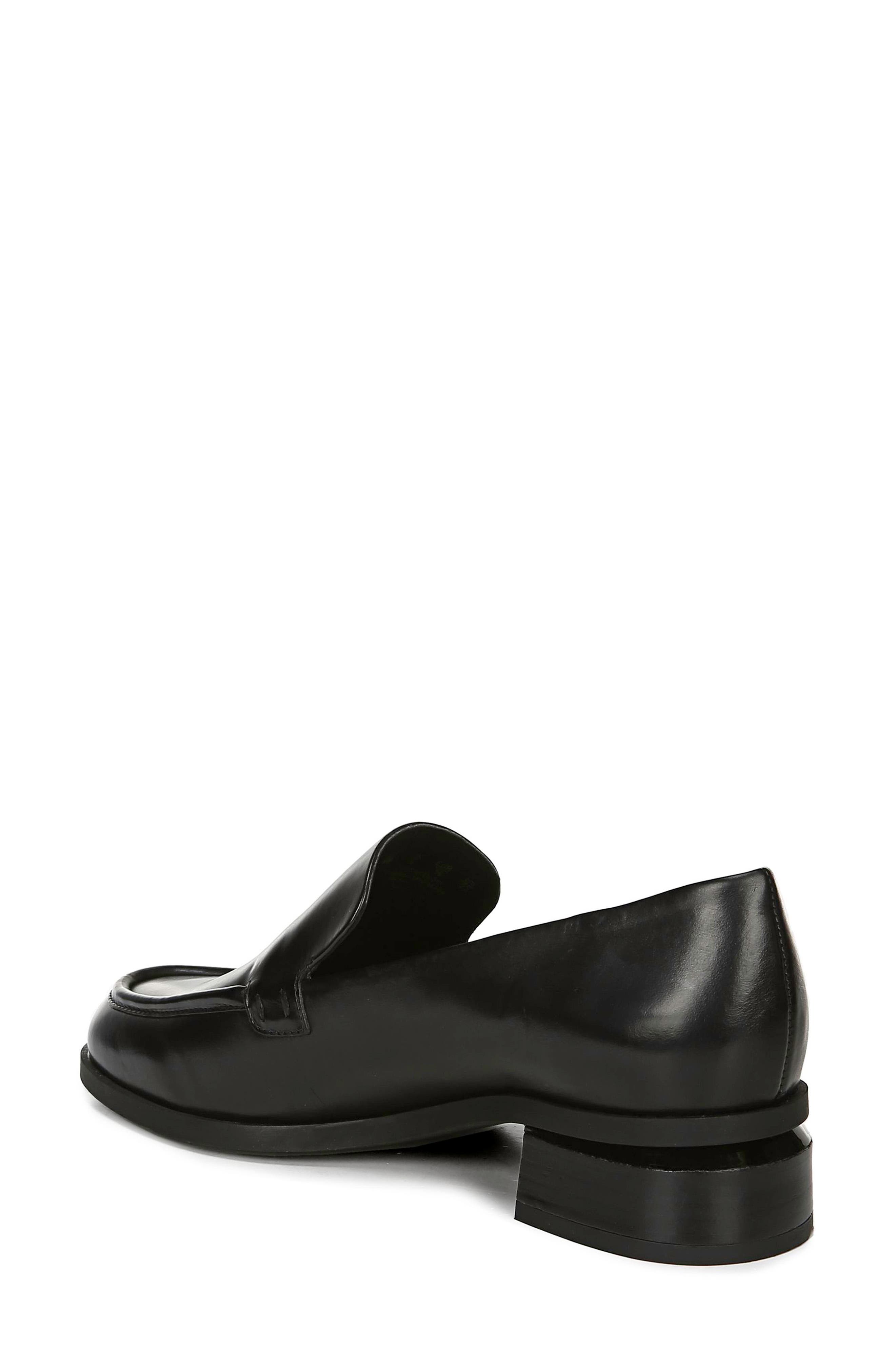 Franco Sarto Newbocca Loafer - Wide Width Available, Alternate, color, 