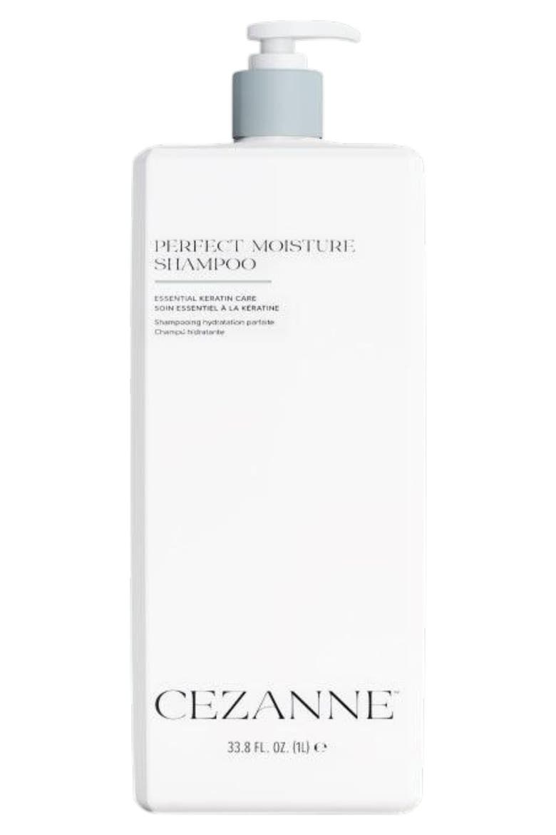 Perfect Moisture Shampoo, Main, color, 1 Liter