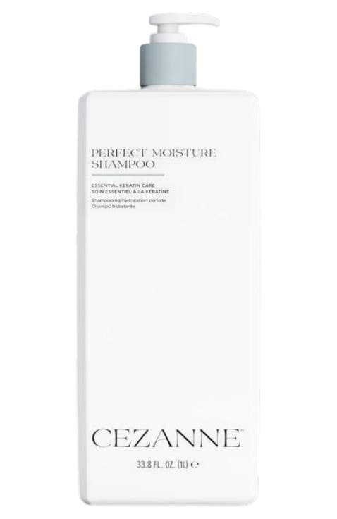 Perfect Moisture Shampoo