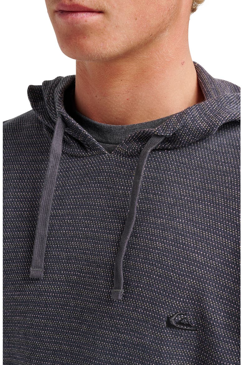 Vista Hoodie, Alternate, color, GRAYSTONE