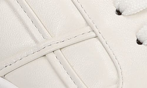 Vaneli Yashi Low Top Sneaker In White