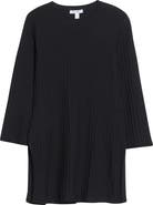 Max Mara Pure Aderire Rib Tunic Top