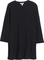 Max Mara Pure Aderire Rib Tunic Top