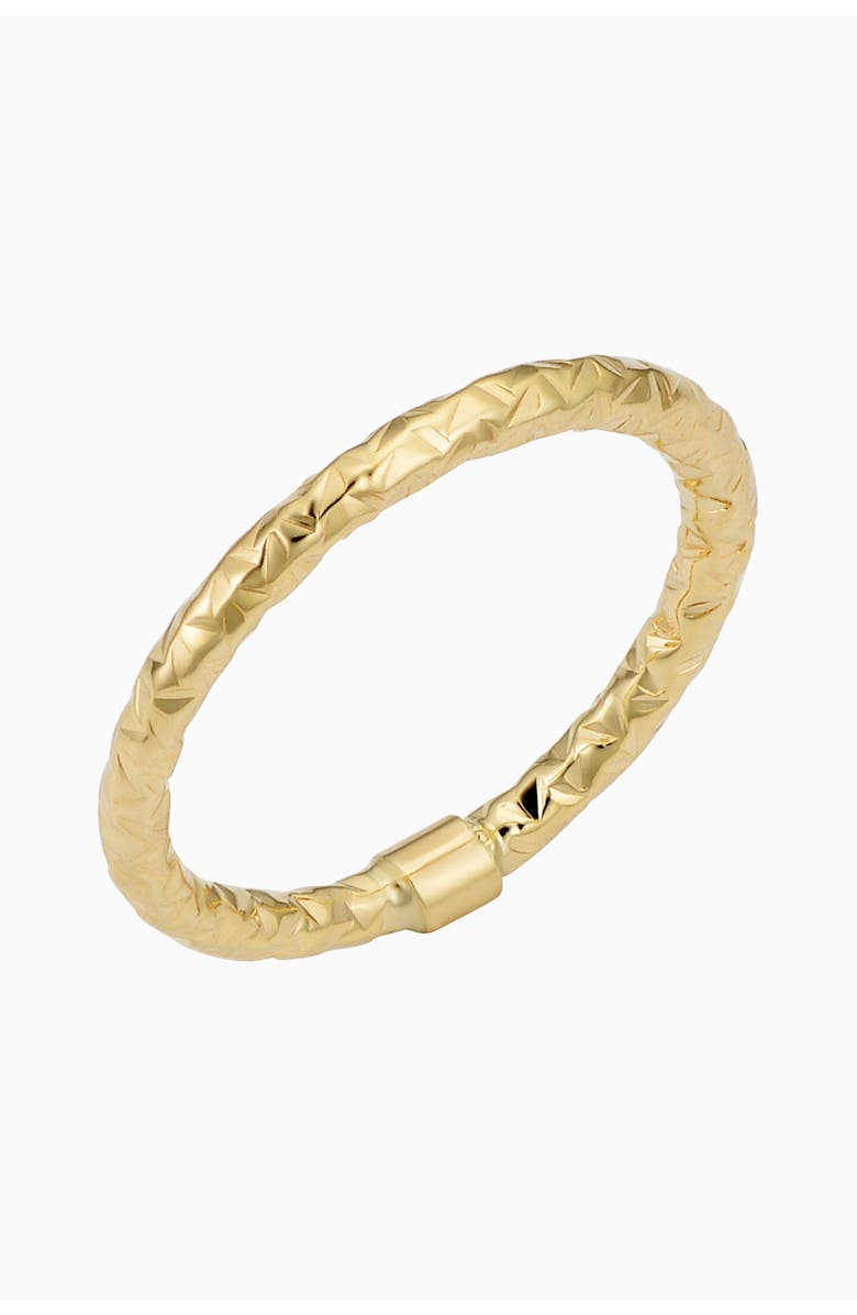 Oradina 14K Yellow Gold Celebration Ring, Main, color, Yellow Gold
