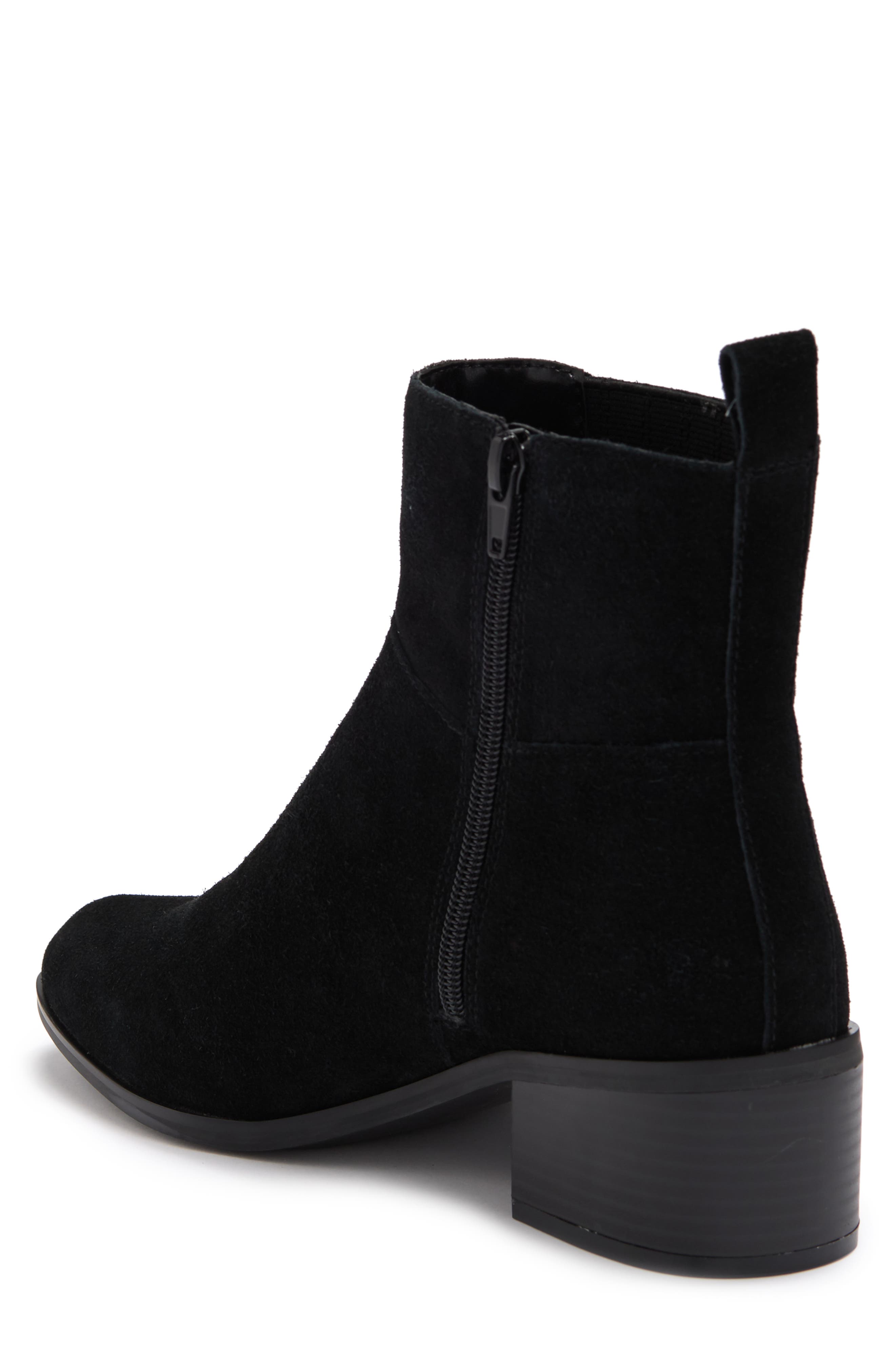 NORDSTROM RACK Thea Water Resistant Bootie, Alternate, color, 
