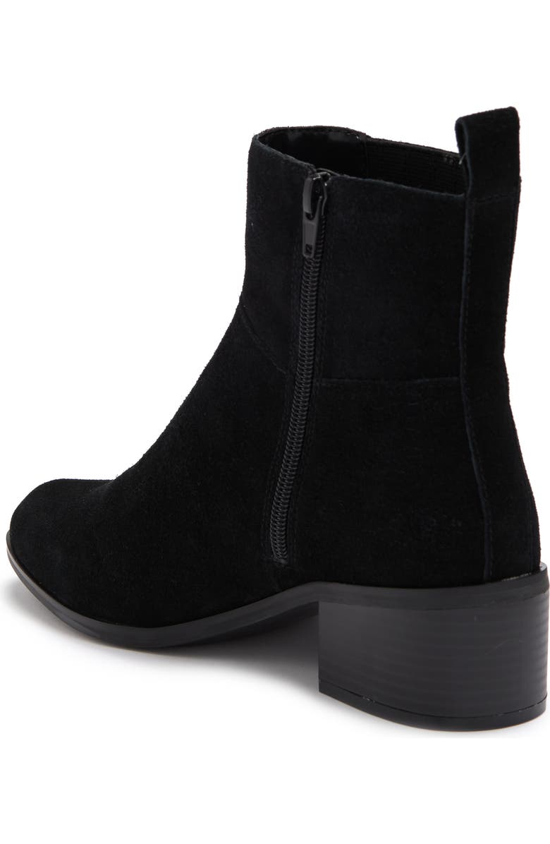 NORDSTROM RACK Thea Water Resistant Bootie, Alternate, color,