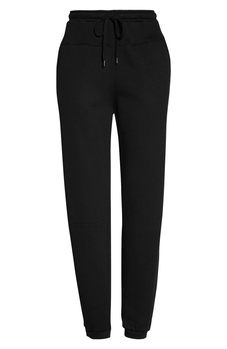 Madewell MWL Betterterry Jogger Sweatpants, Alternate, color, 
