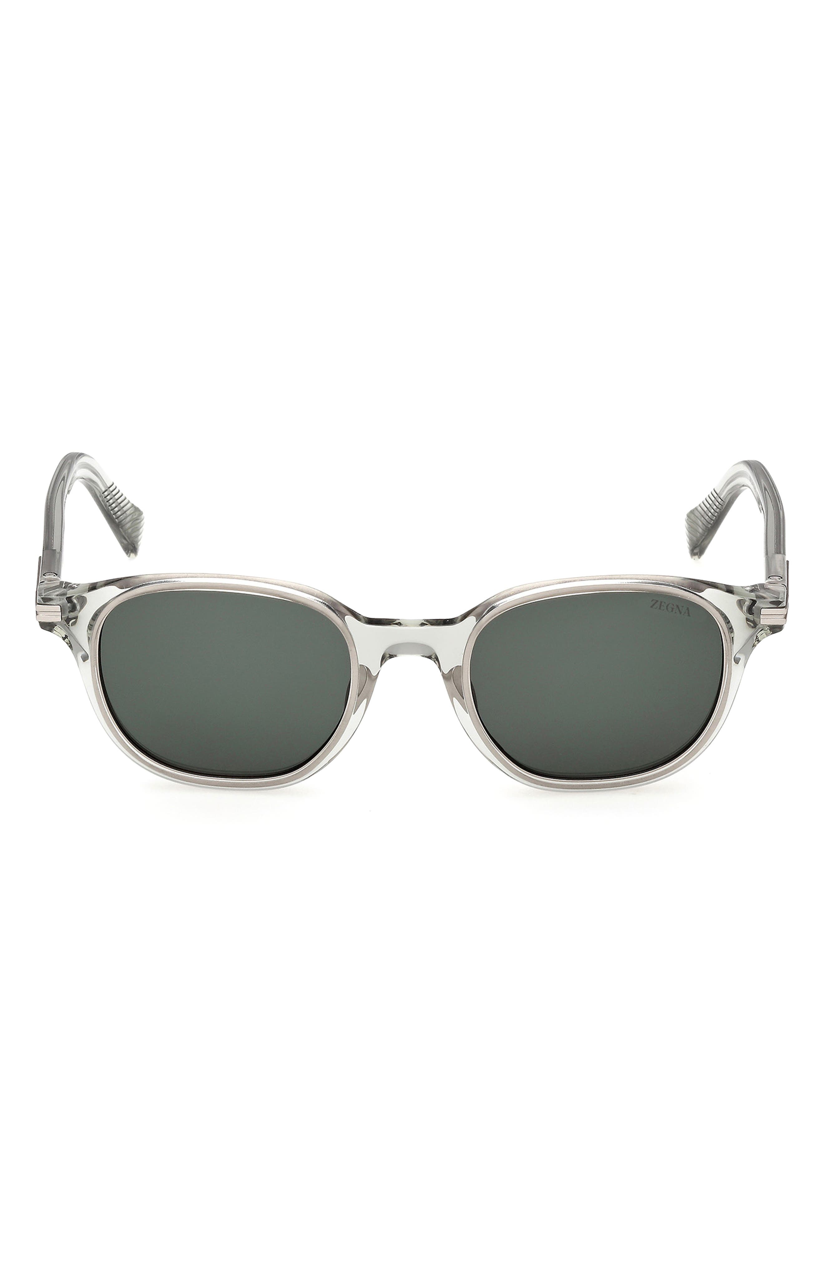 selected TRANSP LIGHT GREEN / GREEN