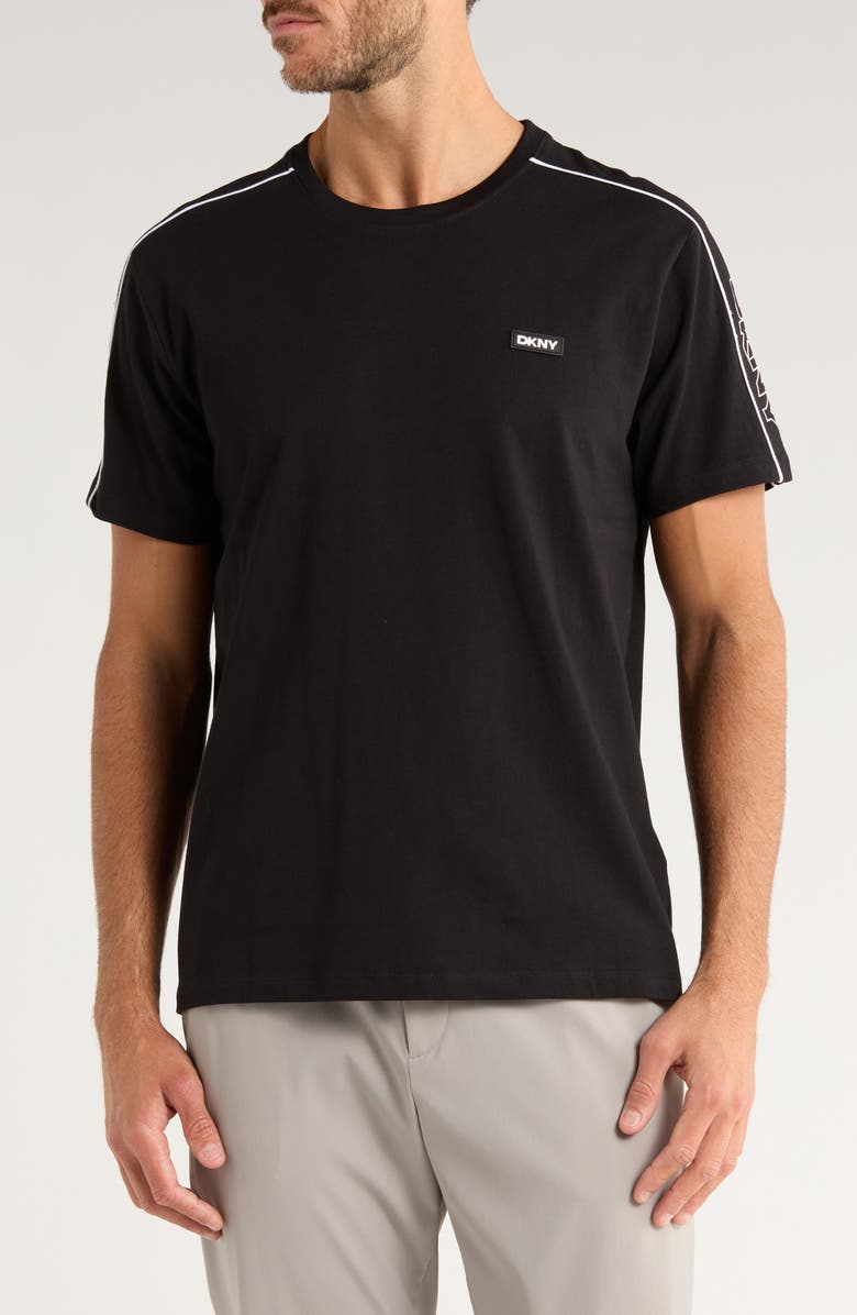 DKNY SPORTSWEAR Ringo Graphic T-Shirt, Main, color, 