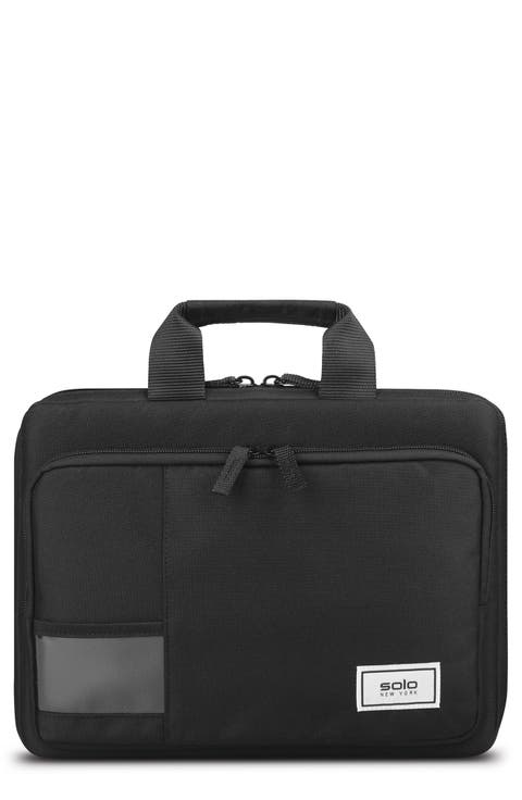 Secure Fit Chromebook 13.3-Inch Laptop Briefcase