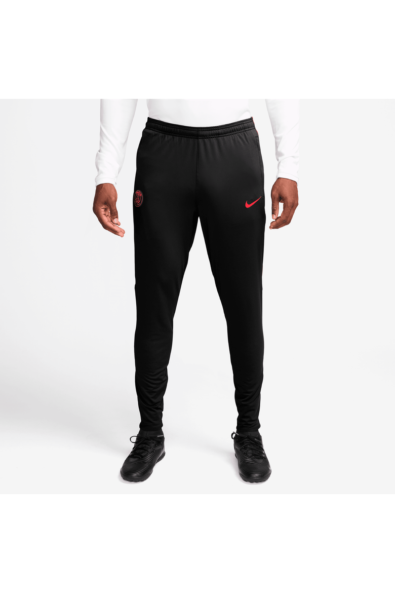 Men's Nike  Black Paris Saint-Germain 2026/27 Strike Dri-FIT Pants, Main, color, Black