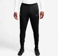 Nike Men's Nike Black Paris Saint-Germain 2026/27 Strike Dri-FIT Pants