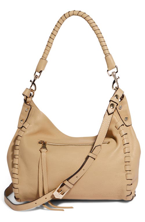 Aimee Kestenberg Zen Leather Hobo
