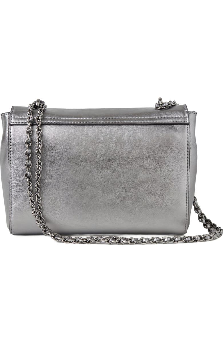 Mulberry Lily Leather Satchel, Alternate, color,