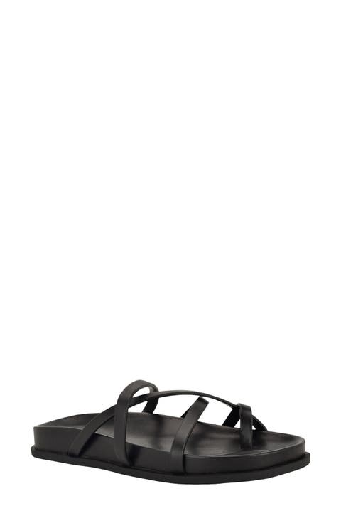 Helden Toe Loop Sandal (Women)