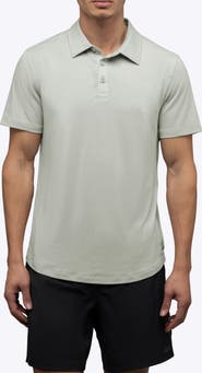 Cuts Crossover Polo