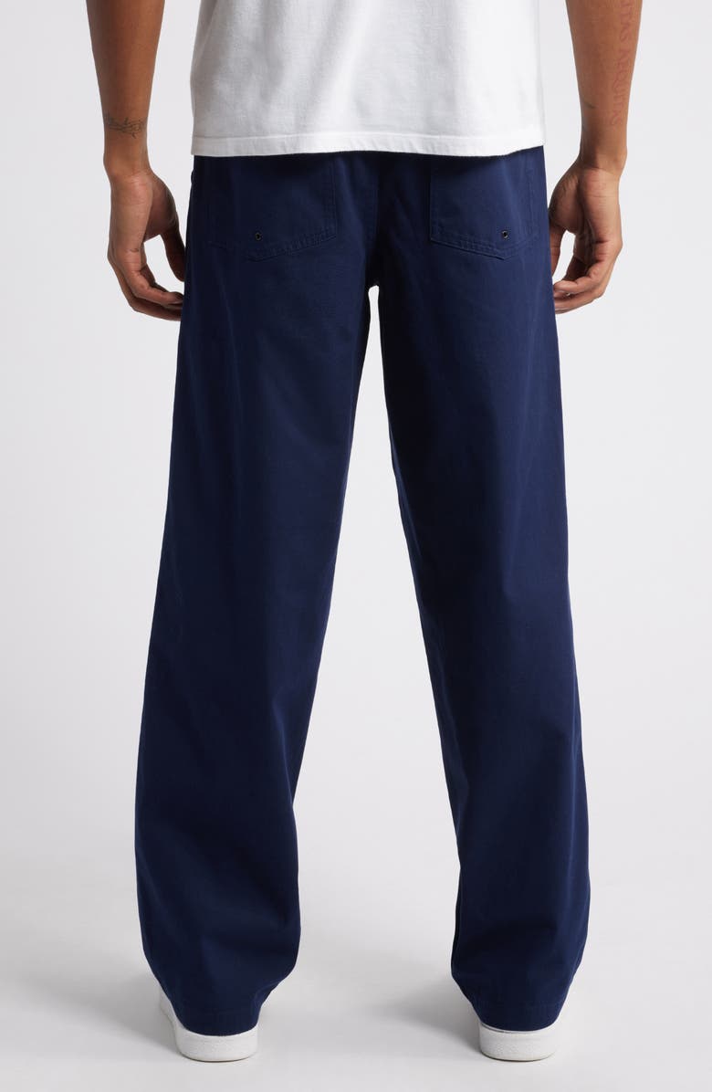 PUMA x Noah Twill Outdoor Pants, Alternate, color, 