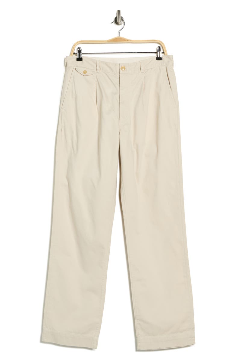 BUCK MASON Shuttle Sateen Pants, Alternate, color,
