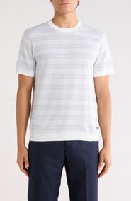 Buffalo Jeans Wiam Knit T-Shirt