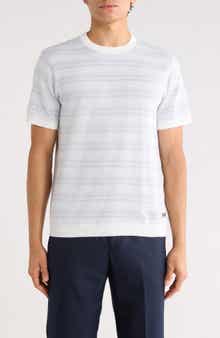 Buffalo Jeans Wiam Knit T-Shirt