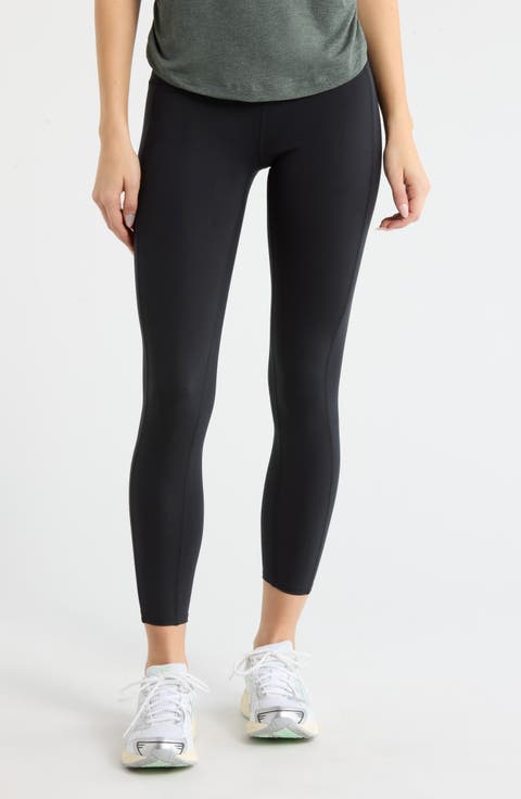 Slimming 25-Inch Leggings