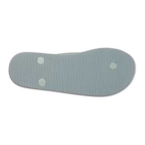 Feelgoodz Classicz Coastal Natural Rubber Flip-flop Thong Sandals