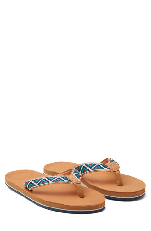 Fields Camino Flip Flop (Men)