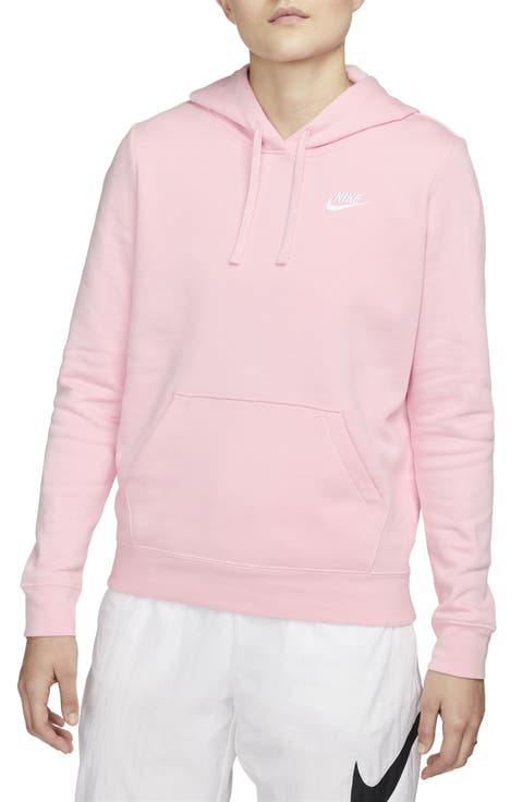 Sportswear Club Fleece Hoodie