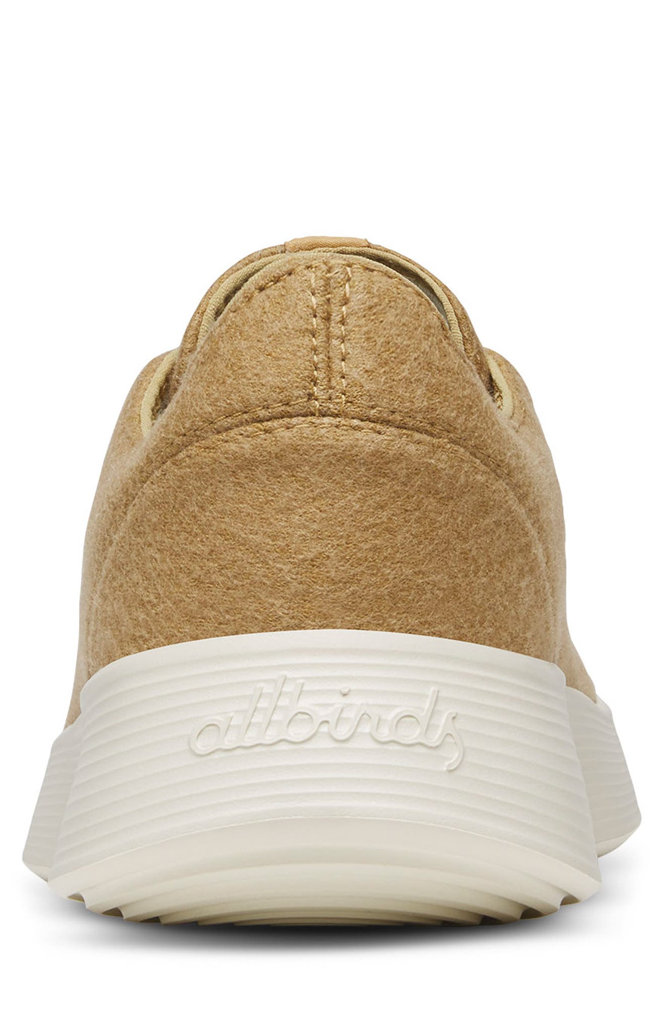 Wool Runner Go Sneaker, Alternate, color, STONY BEIGE/ STONY CREAM