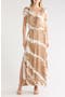 selected Shiitake Desert Wash