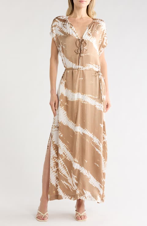 Shilo Maxi Dress