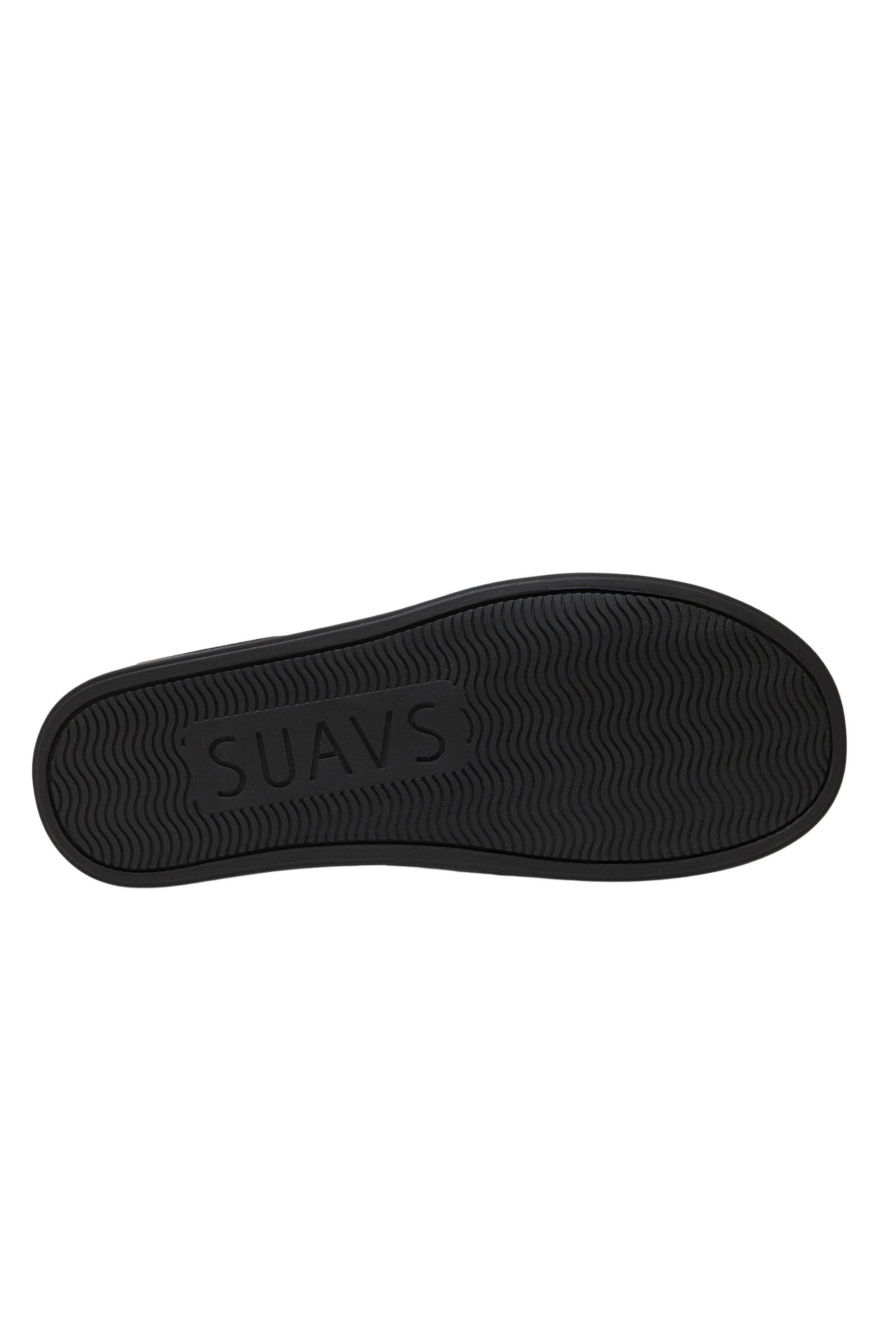 The Legacy Slip-On High Top, Alternate, color, Jet Black