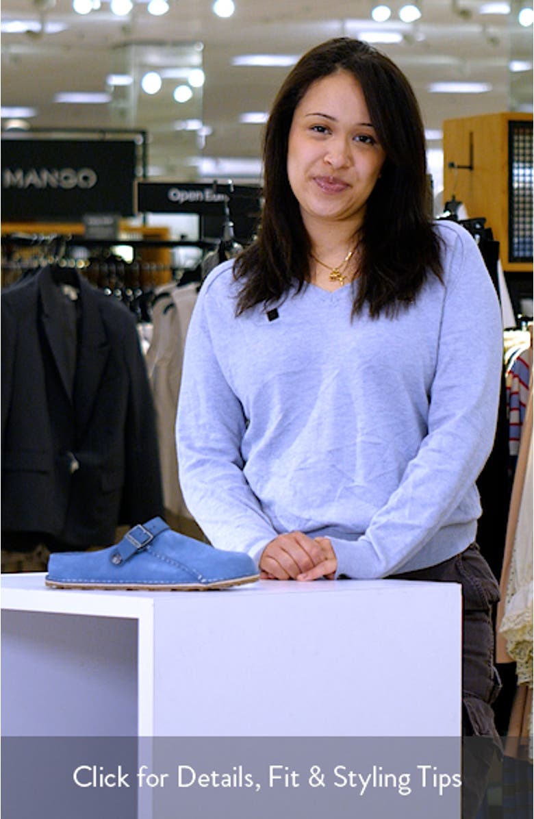 Lutry Clog, sales video thumbnail