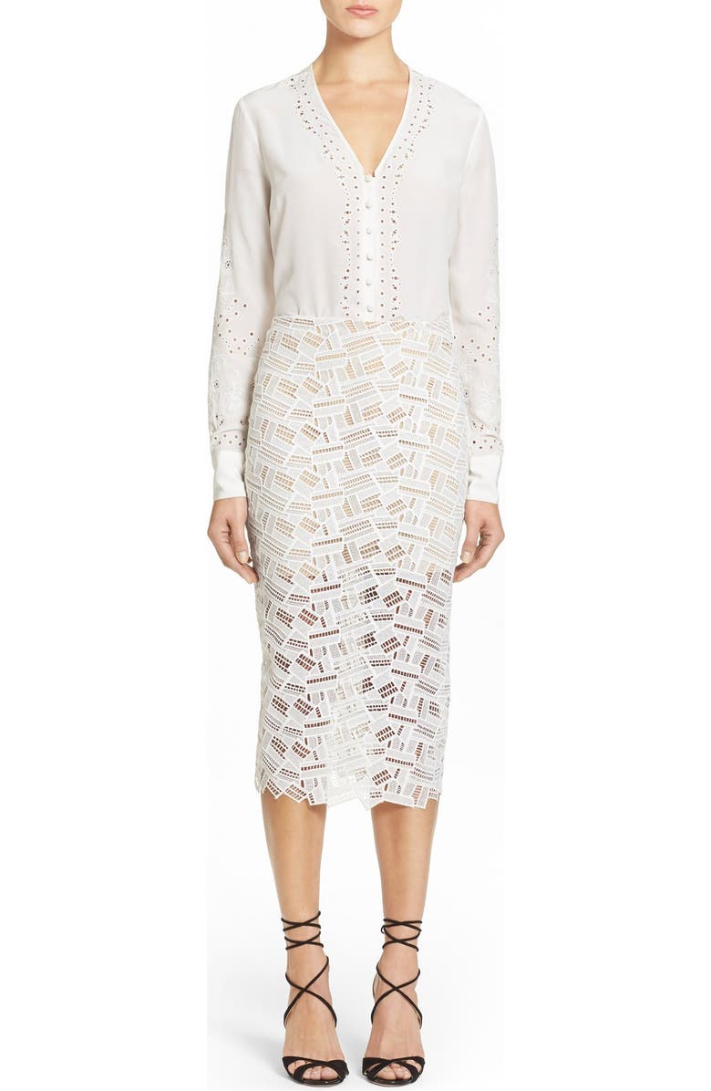 Jimmy Choo 'Teira' Sandal, Alternate, color,