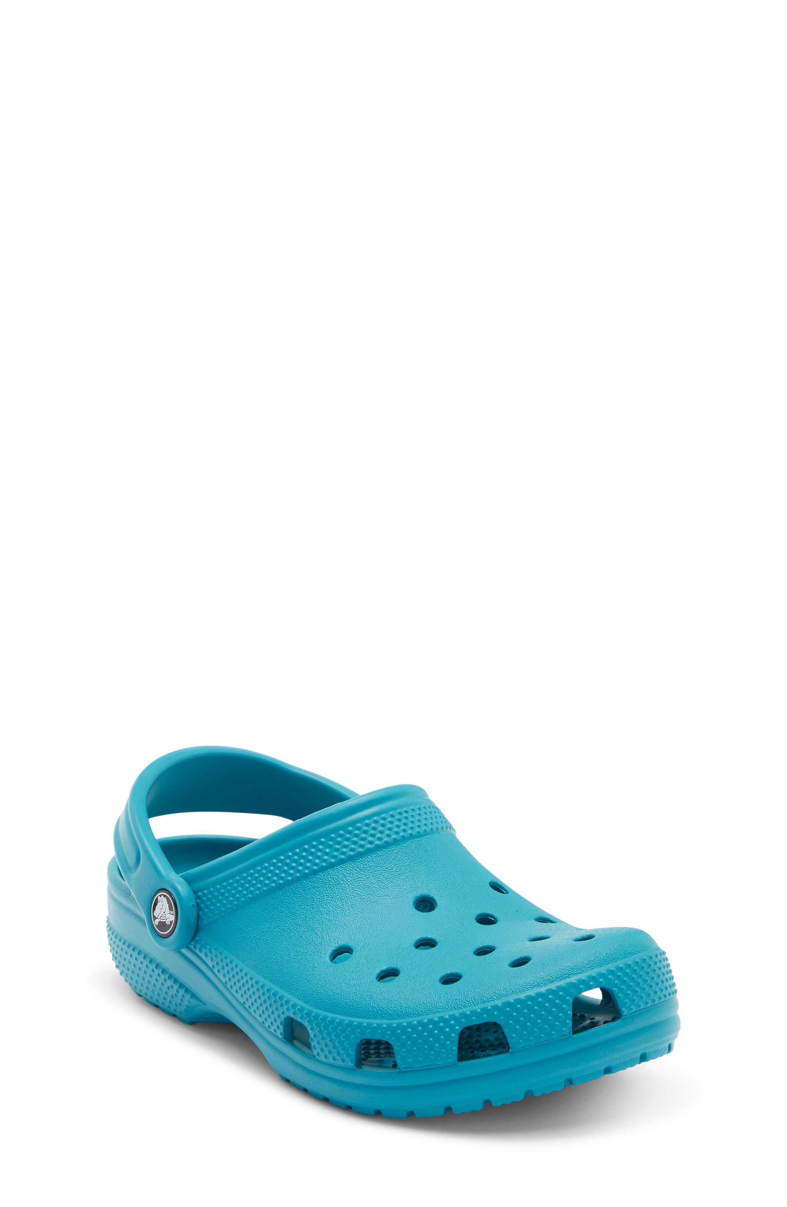 CROCS Kids' Classic Clog