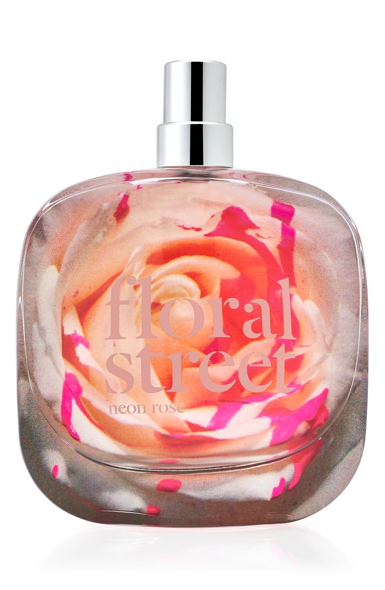 Floral Street Neon Rose Eau de Parfum, Main, color, 