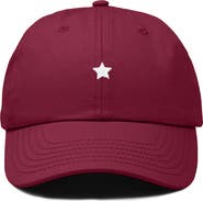 Dalix Lil Star Dad Cap
