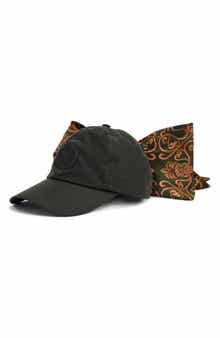 x Farm Rio Alice Baseball Cap
