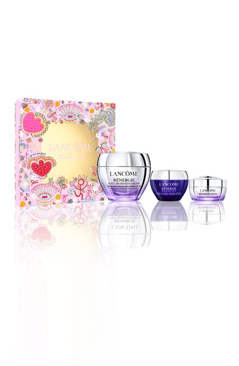Rénergie Mother's Day Skin Care Set $277 Value