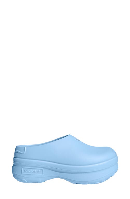 Adidas Originals Adidas Adifom Stan Smith Platform Mule