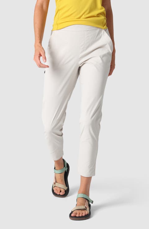 Timberline Ankle Pants