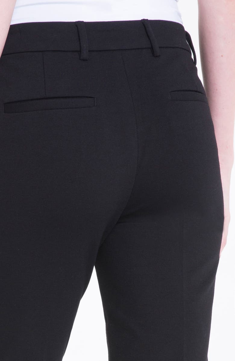 Liverpool Los Angeles Kelsey Tall Knit Trousers, Alternate, color, 