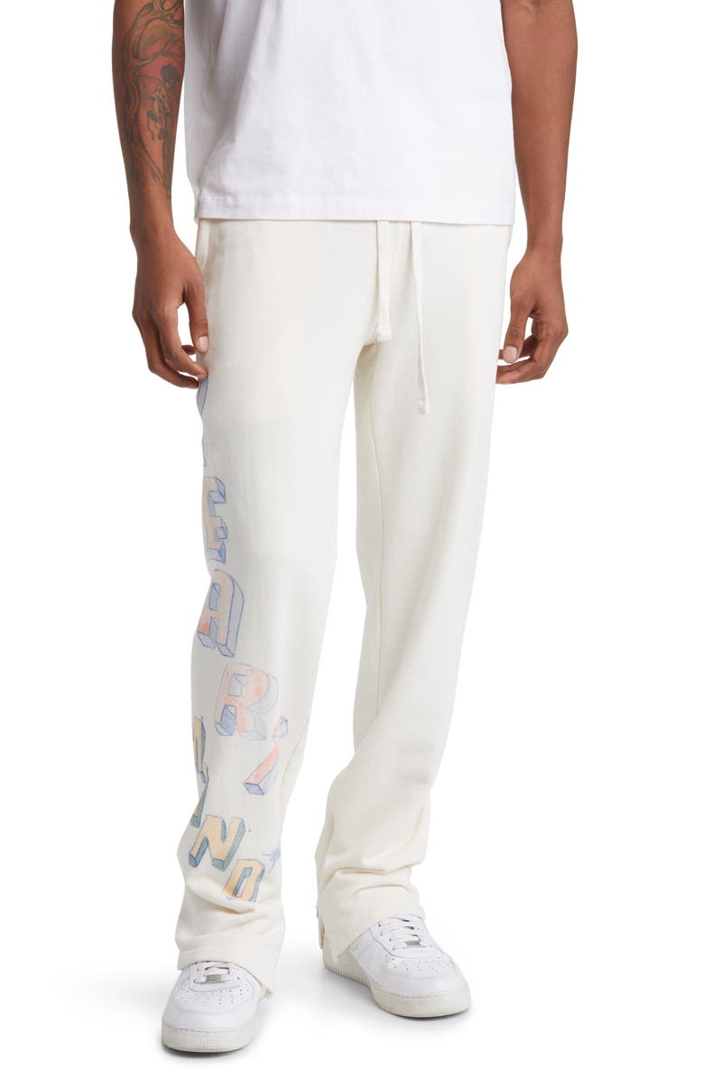 Billionaire Boys Club Howard ST Pants, Main, color, 