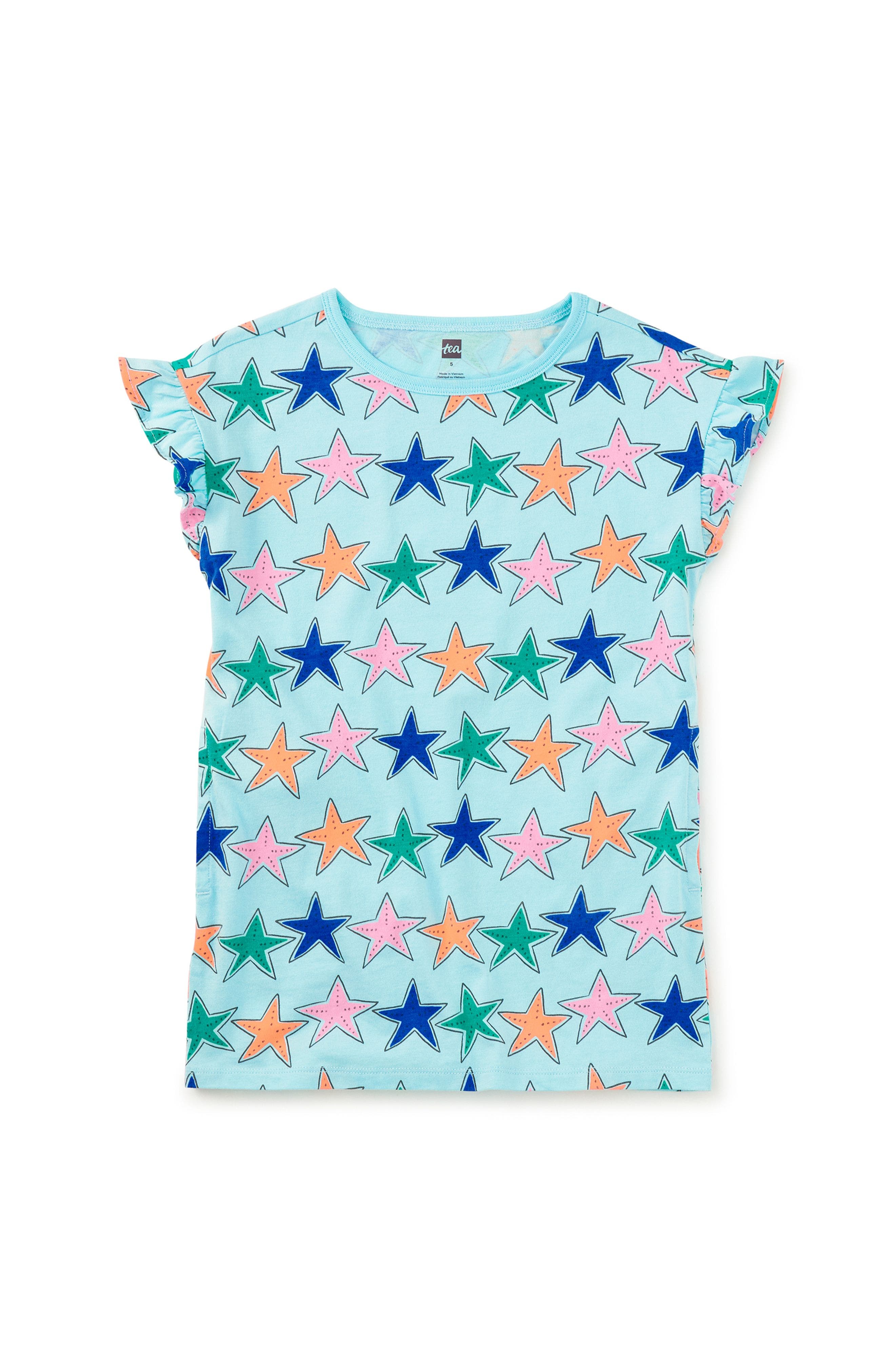 selected Starfish